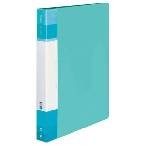 RN(KOKUYO) t@C N[ubN ObZ Œ莮 A4 60 Cgu[ -GLB60LB