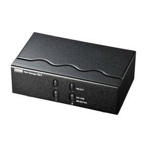 TTvC fBXvCؑ֊i~jD-subiHD)15pinpjE2H SW-EV2N2