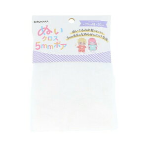 (KIYOHARA) ʂ ʂNX5mm{A ʂݗp n 70cm×30cmJbg W zCg NUIF-04C