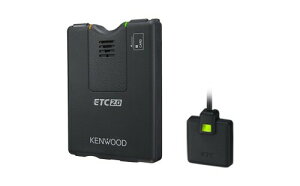 PEbh ʑirA^ETC2.0ԍڊ ETC-N3000 KENWOOD
