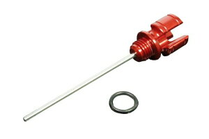 SP武川 オイルレベルゲージ RD カブ50/110 07-07-0114