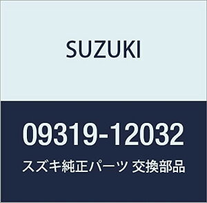 SUZUKI (XYL) i ubVO LB/GuB i09319-12032