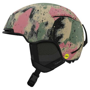 Giro Jackson MIPS XL[wbg - Y fB[X [X Xm[{[hwbg - }bgubN/NEh}[u - L (59-62.5cm)