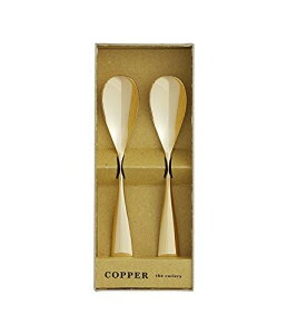COPPER the cutlery Jp[UJg[ ACXN[Xv[ S[h ~[ yAZbg Jbv Mtg{bNX v[g ̔MŗnĂ M`   CI-2GDmi