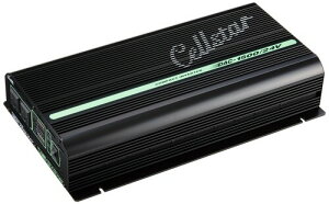 ZX^[ eʃCo[^[ DAC-1500/24V CELLSTAR