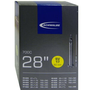 (Vx)SCHWALBE TU 17SV.EL 700x28-45 SW-10429363