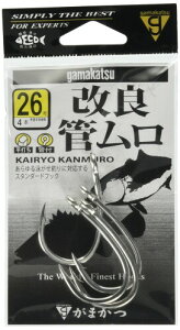 ܂(Gamakatsu) VOtbN  ǃ 24 5{  68441