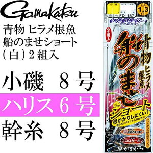 ܂(Gamakatsu)  q D̂܂V[g() FD187 8-6