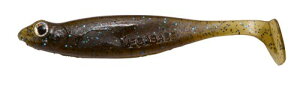 ���K�o�X(Megabass) ���A�[ HAZEDONG SHAD 3(VIOS MINERAL) �N�J���n�K���t�J���[