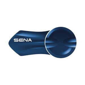 Sena SC-A0364�AJ30 �I�v�V���� �t�F�C�X�v���[�g�A�W���O�_�C���� �ABlue
