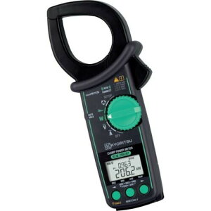 �����d�C�v��(Kyoritsu electric meter) �N�����v�p���[���[�^ Bluetooth�ʐM�@�\���� KEW2062BT