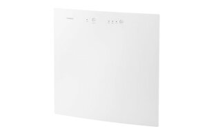 TWINBIRD(�c�C���o�[�h) ��C����@ ���^ 12�� HEPA�t�B���^�[ ����14.5cm �y�b�g �ԕ� �R�� �E�L �É� �������ȒP �R���p�N�g 3�i�K�ؑ� 3���ԃ^�C�}�[ �z���C�g AC-E944W