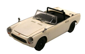 tW~͌^ 1/24 C`AbvV[YNo.104 Honda S800 ID-104