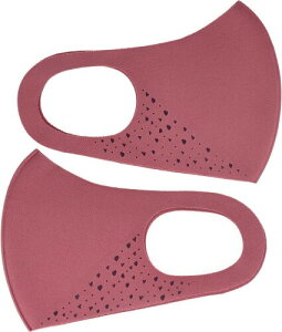 ���烉�C���}�X�N�h�b�g�^�C�v���F2���� �J�V�X