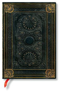 Paperblanks / y[p[uNX y[p[uNX m[g \tg Flexis iN^lb B6 ~fB r FB8099-2