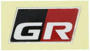 TRD GR fBX`[We[v (GRSA~e[v) :4Zbg MS373-00002
