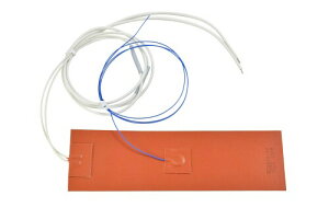 ThreeHigh �V���R�����o�[�q�[�^�[ 100V 150W 75mm×250mm SR100-150-75-250-K1