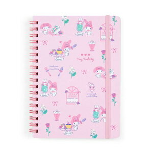 TI(SANRIO) B6Om[g }CfB }C my melody 18.2×13.5×1.5cm LN^[ 092045