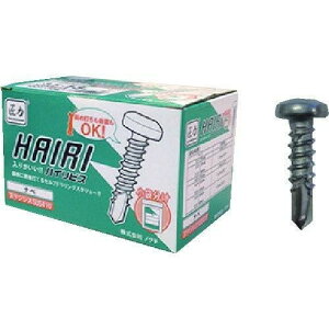 Joiner F  HAIRI SUS410 ix 3D5×13mm 100{×10 HSP3513