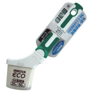 nfBENE INNOVA ECO n[h 60mm(25) 6{ p o[Obv EF[u@ێdl MnŒ тɂ ETr~ߓh