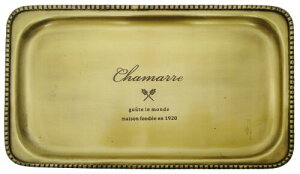 63026 CHAMARRE gC NgM