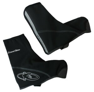 U[hXLY(Lizard Skins) ]ԗp hCt@CAg V[Jo[ DryFiant Insulated Shoe Cover ubN STCYS(36-39)/(23.0cm-24.5cm)