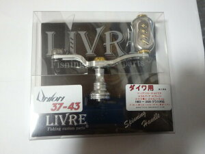 LIVRE(���u��) ���j�I��37-43Fino�m�u �_�C���p�V���o�[×�S�[���h 6834