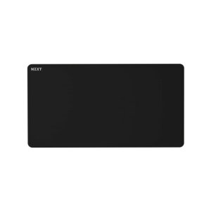 NZXT ZONE ELITE Premium Mousepad - 750x400mm XL - Q[~O}EXpbh ubN MM-XLGPR-BK MS0753