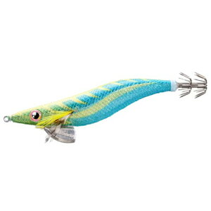 シマノ(SHIMANO) エギ セフィア クリンチ シャロー 3.5号 QE-B35X 007 ハッピーイエロー