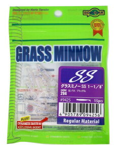 GRMA(Ecogear) A[ OX~m[SS 1]1/8C` #294 9425