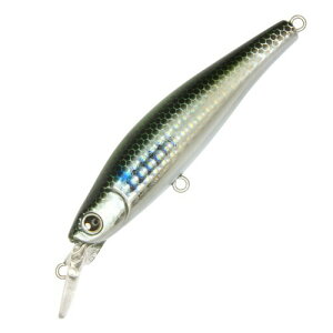 LONGIN RUMBLE BEAT FLOATING11g 80mmS024LN{(Yz)