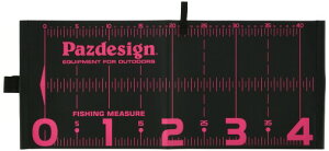 �p�Y�f�U�C�� �v���e�N�g���W���[ 40 �^�C�v2 (PROTECT MAJOR 40 II) 40cm �u���b�N/�s���N PAC-317