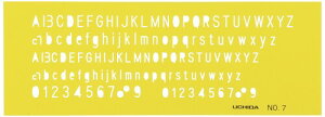 E`_ ev[g No.7 pK 1-843-1007