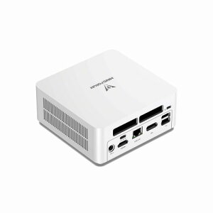 MINISFORUM UN1265W Intel(R) CoreTM i7-12650H \~jPC 32GB/512GBXg[W Windows 11 Pro vCXg[