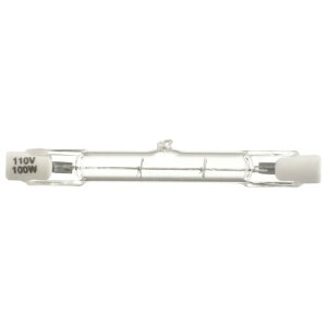 I[d@ nQd nQ 100W/110V 1 ZT[Cgp LS-P-1001 06-4921 OHM