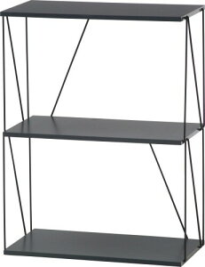 sf I[vbN C[bN 61×s31×78.5cm _[NO[ 3i 60 gi EZBO 67322