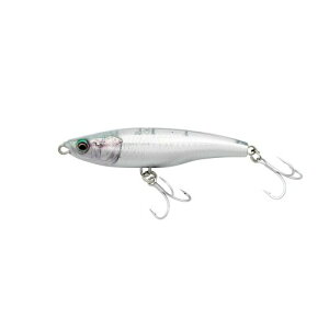Shaking headS �V�F�C�L���O�w�b�Y (78mm, 21g) #04 HAKU
