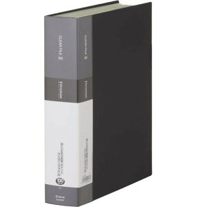 LOW NAt@C Vv[Y 100|Pbg A4^e  136-5SP-BK