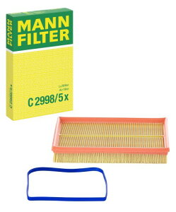 }tB^[(MANN FILTER) GAtB^[ C2998/5X