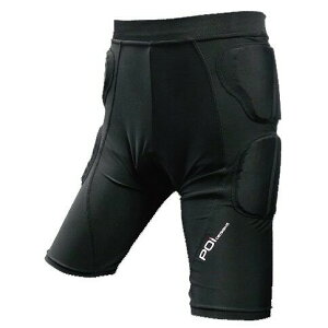POI DESIGNS(s[I[ACfUC) GUARD INNER PANTS XL XL