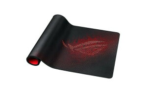 ASUS ^̃Ch݌vɂǂ܂ł炩ȕ\ʂɂ̃Q[~O}EXpbh S NC01-1A