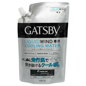 (RS�^�C�`) �o�C�N �C���i�[ �A���_�[�E�F�A �t�� �C���M��p ��p��p�� �ڐG�⊴ ���L GATSBY LIQUIDWIND �M���c�r�[���L�b�h�E�C���h �E�H�[�^�[ RSP501 SILVER 300ml