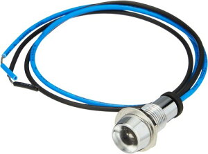 �L�^�R(KITACO) LED�p�C���b�g�����v �u���[ K�ECON Pro 12V�Ԑ�p 0901-752-90010