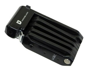 ULAC([bN) MONOBLADE ܂肽݃u[hL[bN UL-X3-01 BLACK 70cm