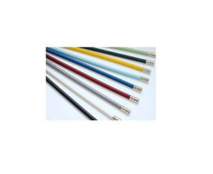 NISSEN CABLE CO.,LTD(�j�b�Z���P�[�u���J�u�V�L�K�C�V��) ���B���e�[�W�A�E�^�[ �u���[�L�p �t�����`�^�C�v 2m�� �V���o�[