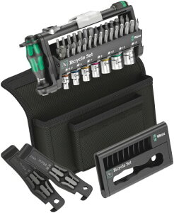 WERA F p1/4inch 41_g ]Ԑ eiXc[Zbg 004172