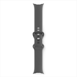 (�O�[�O��) Pixel Watch Band �A�N�e�B�u �o���h Charcoal GA03266-WW