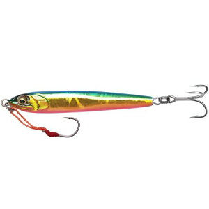 KoX(Megabass) ^WO A[ METAL-X WAVINGRIDER 40g G usS[h