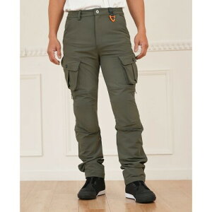 (KOMINE) 2025f PK-758 GjO}Cg N[hCJ[Spc oCNp tďH CEveN^[  Deep Olive 2XL