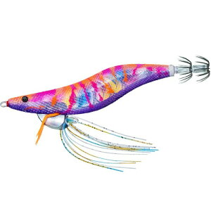 DUEL(�f���G��) YO-ZURI(���[�d��) �G�M �G�rQ 3.5�� 7:�}�[�u���}�[�u�� �C�J�ނ�A�A�I���C�J�A�G�M���O